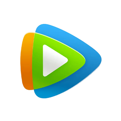 腾讯视频 v11.110.9589绿色版