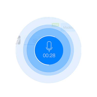 天若文字转语音、自动朗读工具