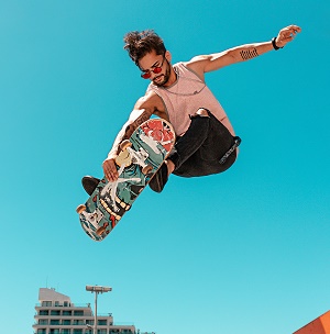 爱听笑话的蜗牛