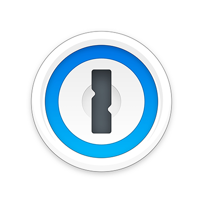1 Password 7.7 密码管理工具