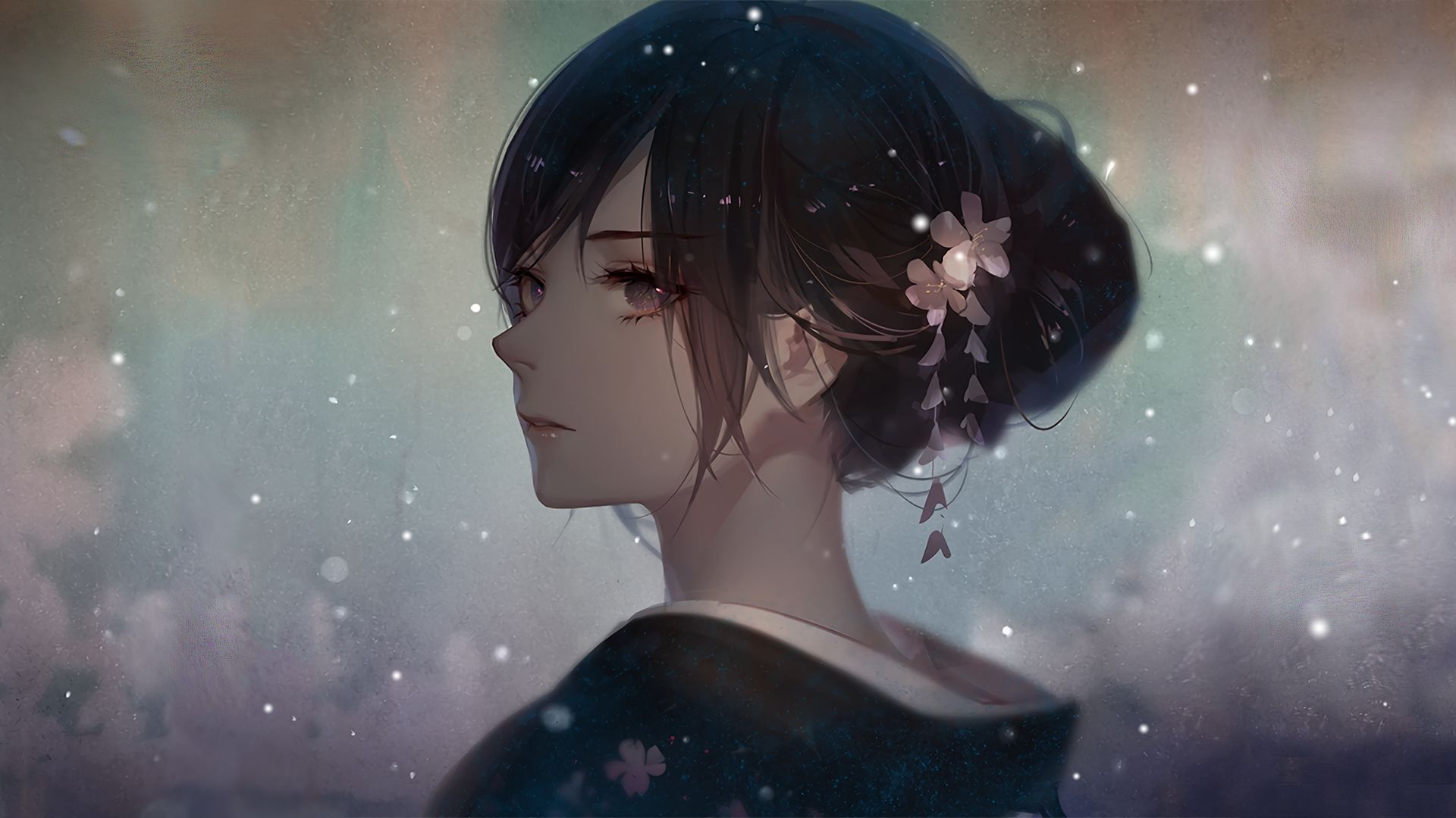 殇颜