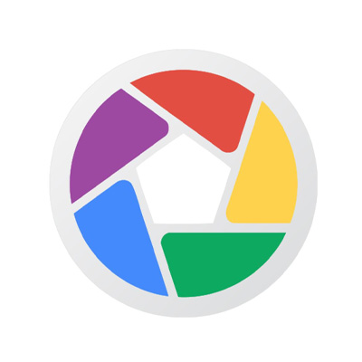 Google picasa 照片查看器 v3.9 完整/提取版