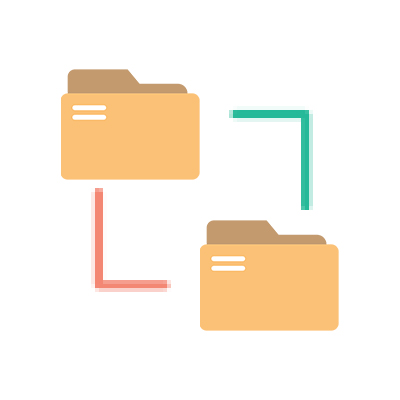 FolderMove v2.1 文件夹移动助手