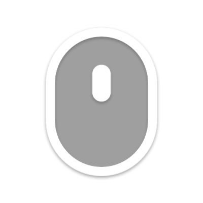 小巧好用的全局鼠标手势-MouseInc