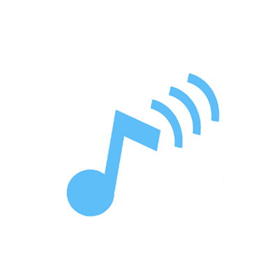 网页音乐识别扩展,AHA Music