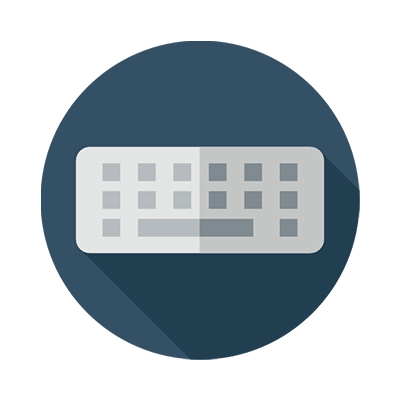 Windows键盘可视化工具 KeyCastOW 2.0.2.5 中文绿色汉化版