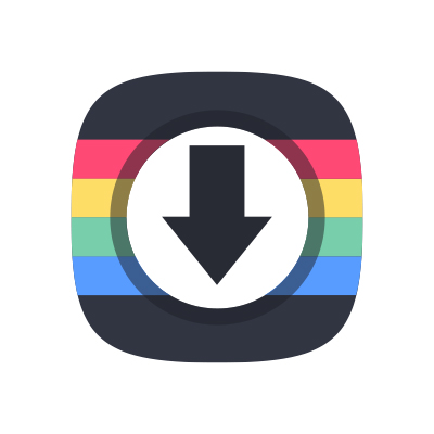 Instagram批量下载器