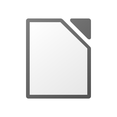 免费开源的办公套件，LibreOffice 7.0.4.2