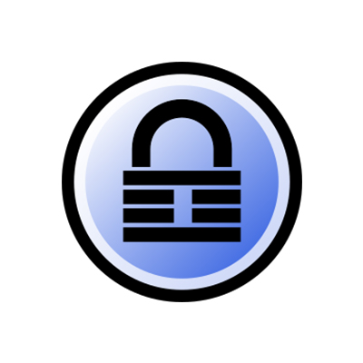 开源免费密码管理工具，KeePass 2.47便携版
