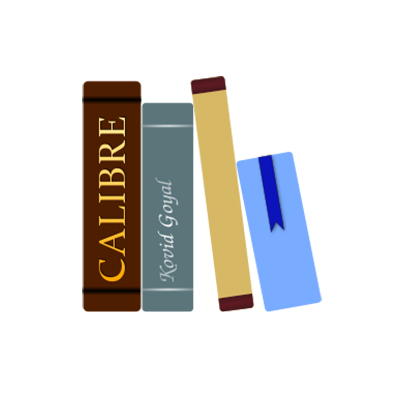 【免费开源】电子书本地管理器，Calibre 5.13.0