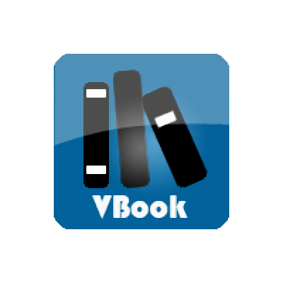 电子书格式转换阅读工具，VBook 3.5.1.1