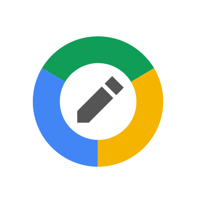 Google文档、表格及幻灯片的Office编辑扩展