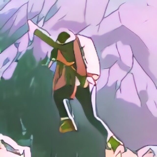 小宏的黑暗森林