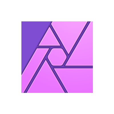 Affinity Photo v1.9.1