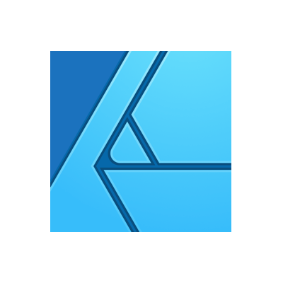 Affinity Designer v1.9.1