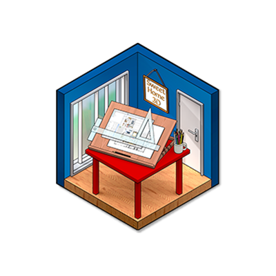 【免费开源】家装辅助设计软件 Sweet Home 3D v6.5