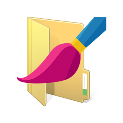 Folder Painter v1.3