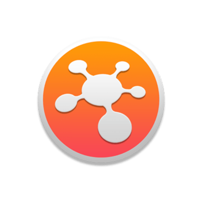 iThoughts 5.25 思维导图便携版