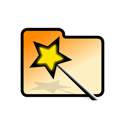 查找大文件 WizTree 3.39汉化去广告便携版