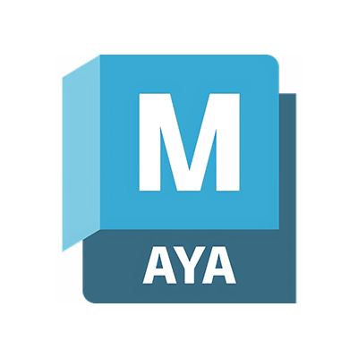Autodesk Maya 2025.3.0.0