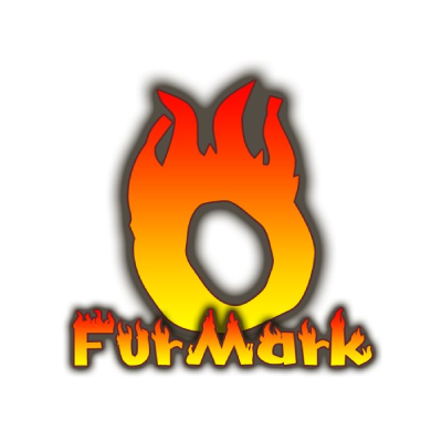 显卡压力测试烧机软件 FurMark v1.27 汉化单文件