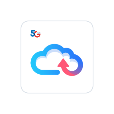 天翼云盘 v6.6.0 去除广告绿色版