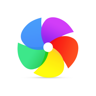 360极速浏览器 v22.3.3223绿色便携版