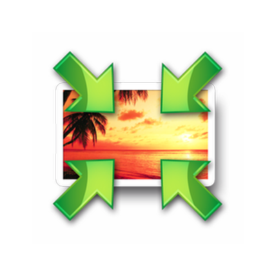 Light Image Resizer v7.0.9中文绿色版