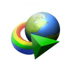 Internet Download Manager 6.40.11绿色版