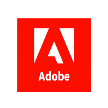 正版 Adobe Creative Cloud 1年订阅许可证 – 教育版