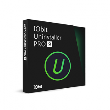 IObit Uninstaller 11 Pro 专业卸载工具