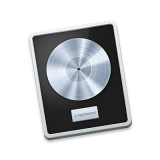 Logic Pro X 11.0.1
