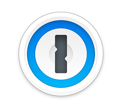 1 Password 7.7 密码管理工具