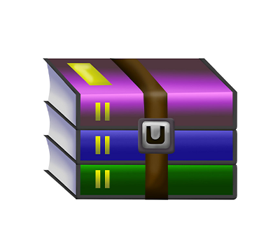 WinRAR v7.13 Stable 烈火汉化版
