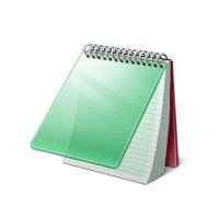 Notepad4 v25.11r5880 绿色版