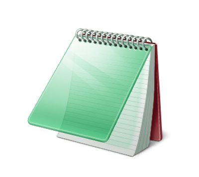 Notepad4 v25.09(r5812) 绿色版