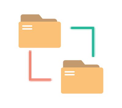 FolderMove v2.1 文件夹移动助手