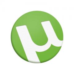 µTorrent Pro v3.6.0.47228 去除广告绿色版