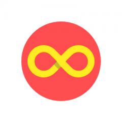 Infinity,最受欢迎新标签页