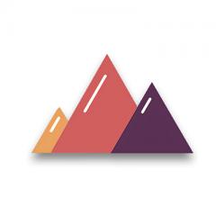 千山,可自定义快捷键的新标签页