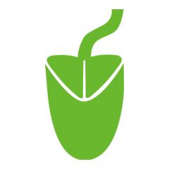 网页触屏效果扩展-ScrollAnywhere