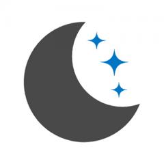 纯粹的黑暗模式扩展,Dark Mode