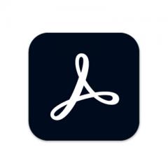 Acrobat Pro DC 2025.001.20672便携版