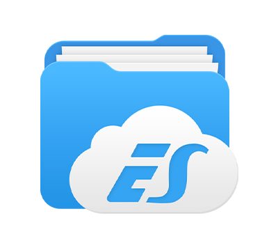 ES文件浏览器 v4.4.3.2.0 VIP版