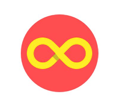Infinity,最受欢迎新标签页