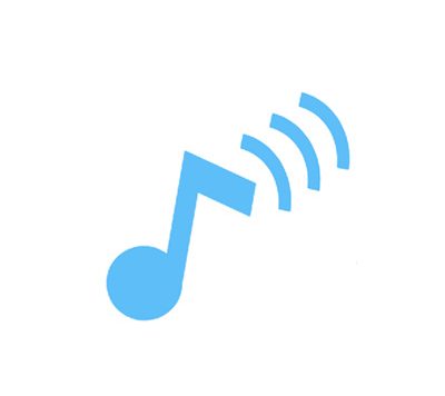 网页音乐识别扩展,AHA Music