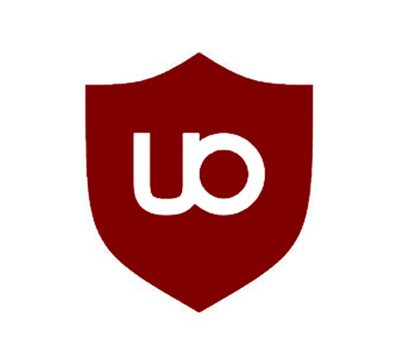 uBlock Origin 广告拦截扩展