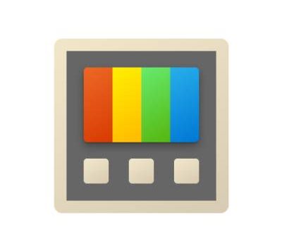 微软开源免费工具集 PowerToys v0.33.1