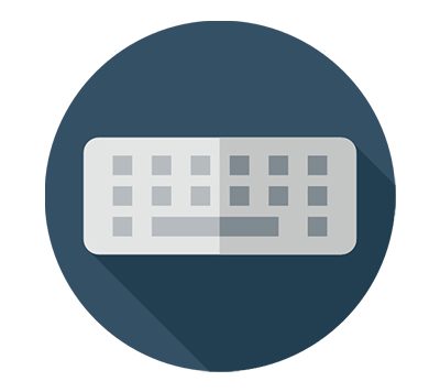 Windows键盘可视化工具 KeyCastOW 2.0.2.5 中文绿色汉化版