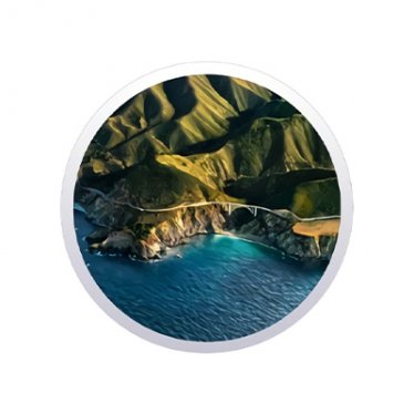 2,676个Big Sur 风格应用图标